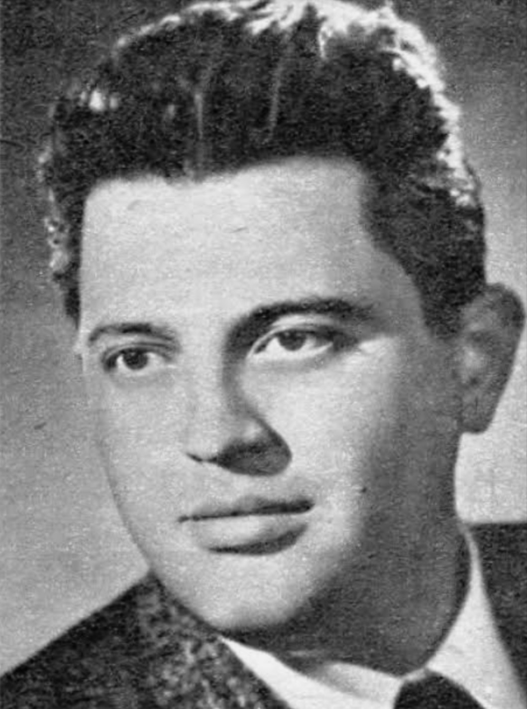 Yalcin Tülpar