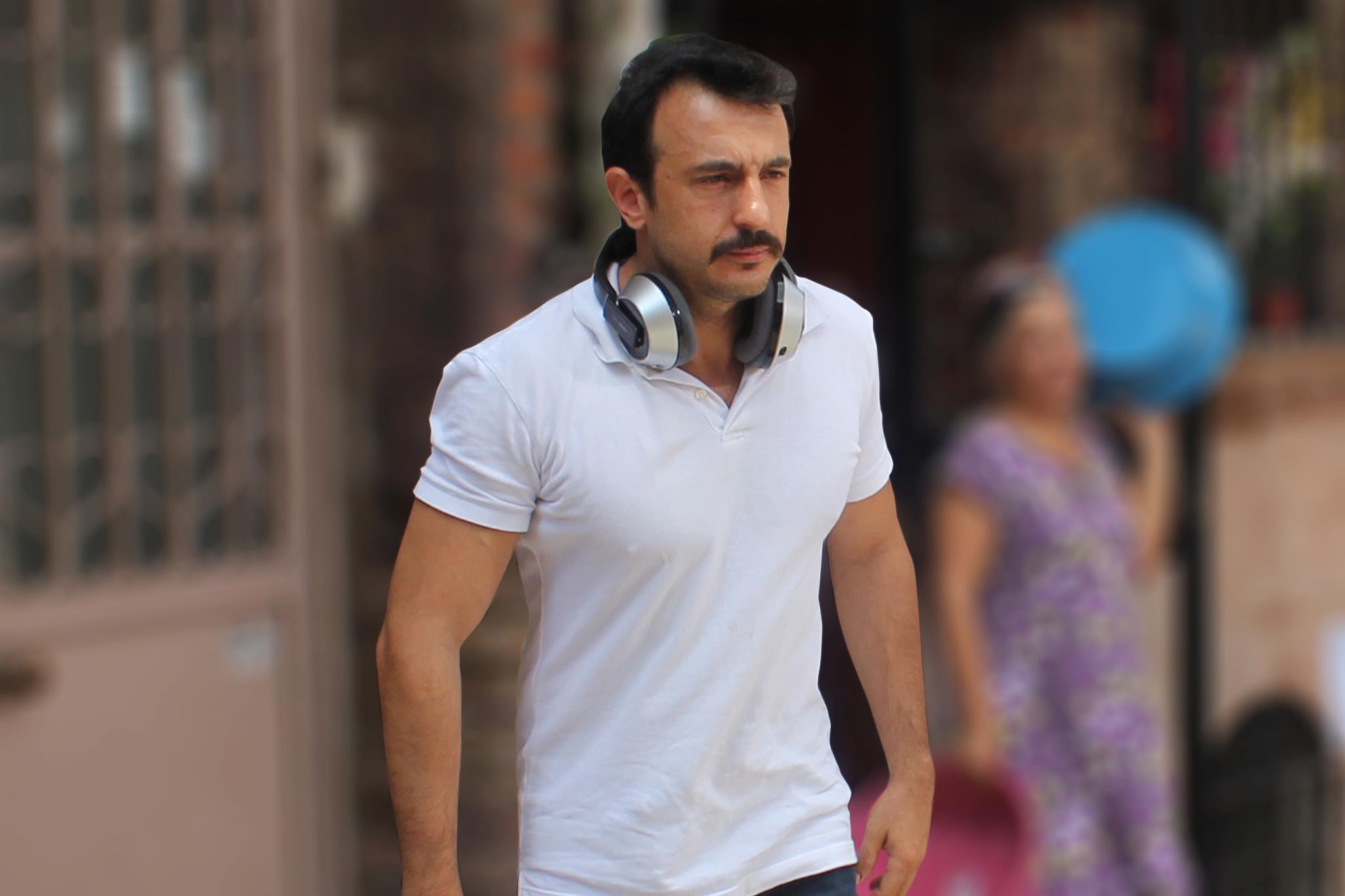 Ömür Arpaci