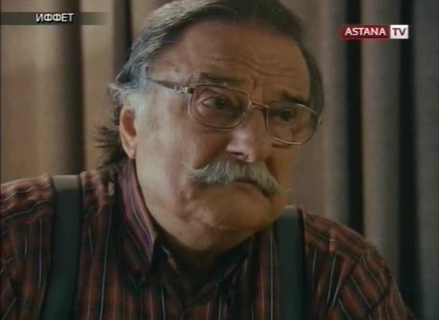 Selman Okumus