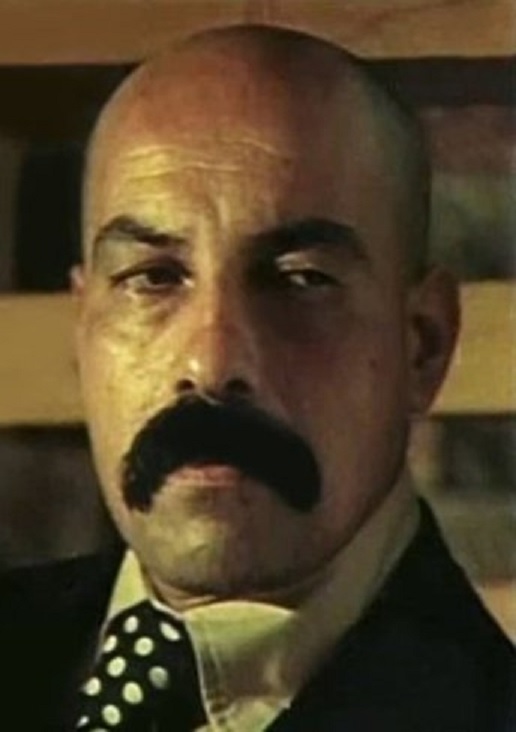 Giray Alpan