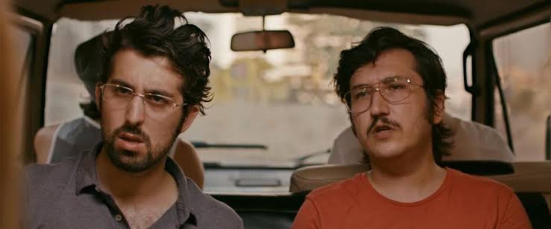 فیلم ترکی Olumlu Dunya 2018