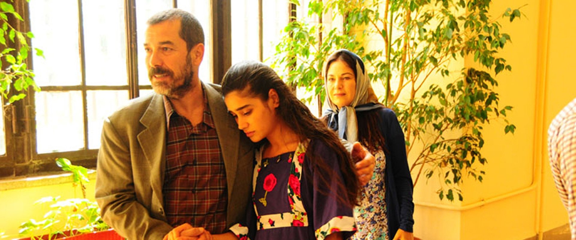 سریال Hayat Devam Ediyor 2011