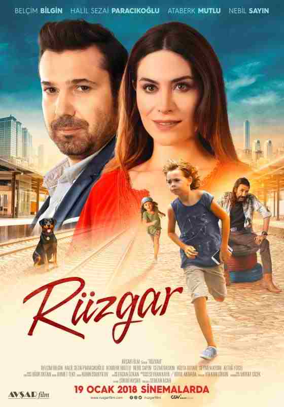 فیلم ترکی Ruzgar روزگار