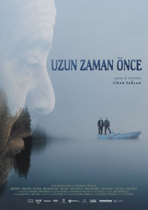 فیلم ترکی Uzun Zaman Önce مدتها قبل 2019