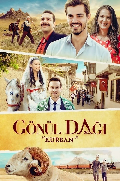 فیلم Gönül Dağı “Kurban” کوه دل