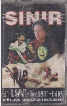 فیلم ترکی SINIR مرز