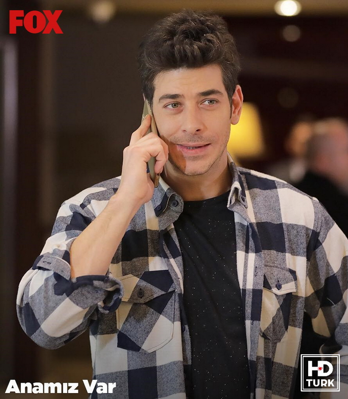 فیلم ترکی Anamız Var 2