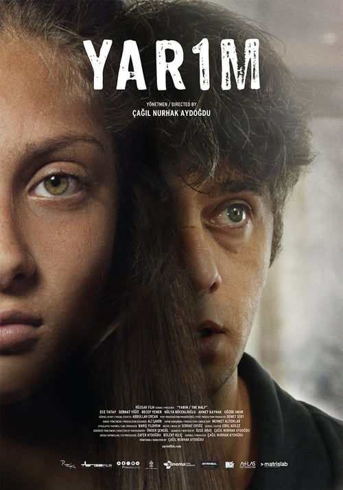 فیلم ترکی Yarim نیمه 2016