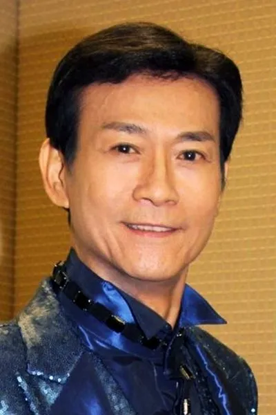 Paul Chu Kong