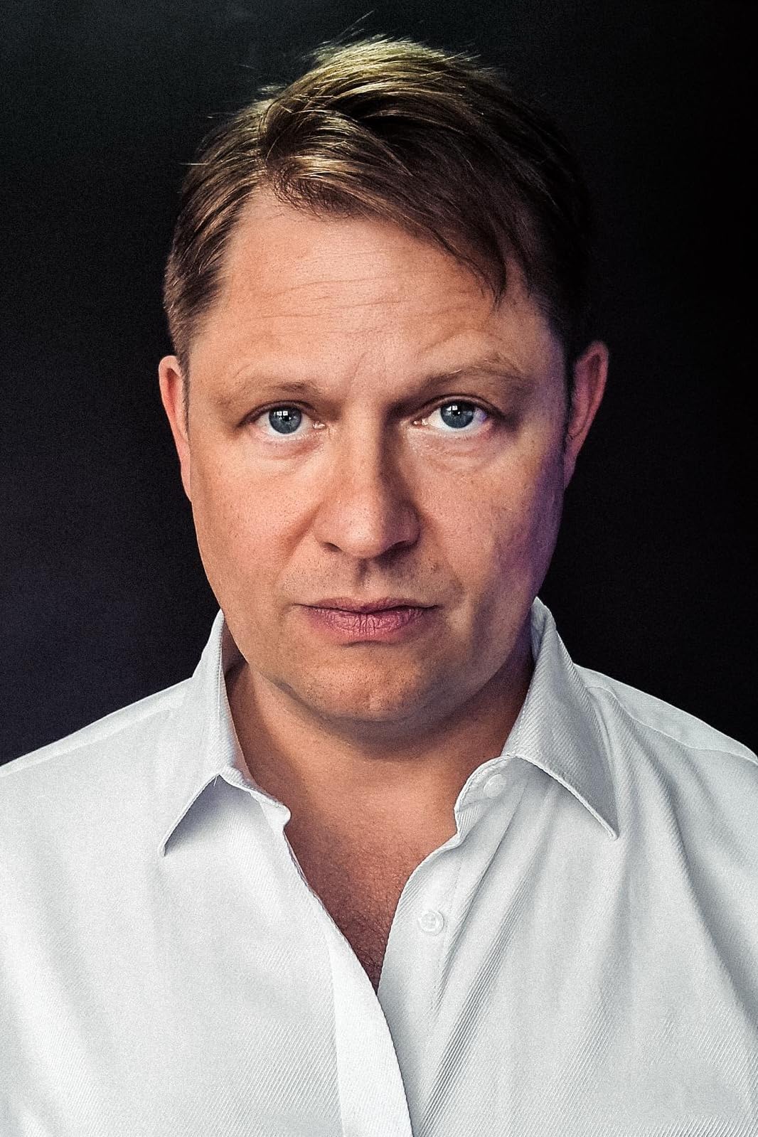 James Chalmers