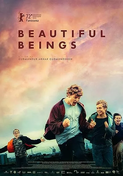  فیلم Beautiful Beings 2022