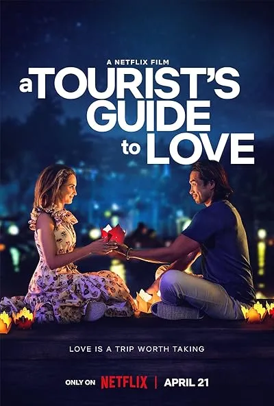  فیلم A Tourist’s Guide to Love 2023