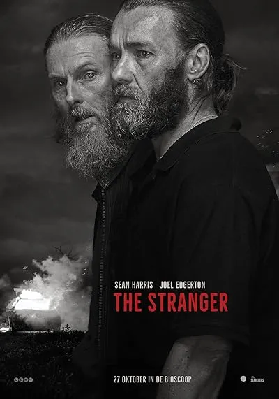  فیلم The Stranger 2022