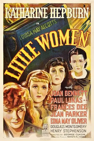  فیلم Little Women 1933