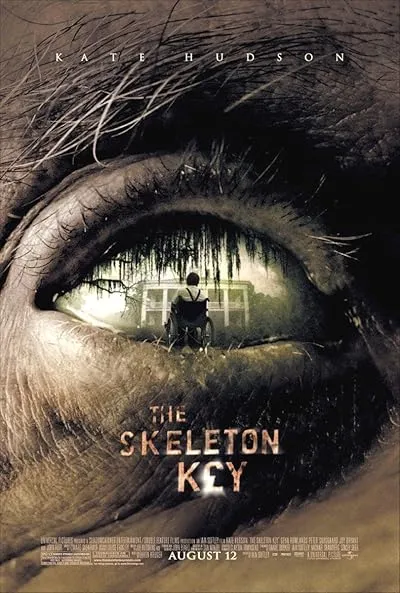  فیلم The Skeleton Key 2005