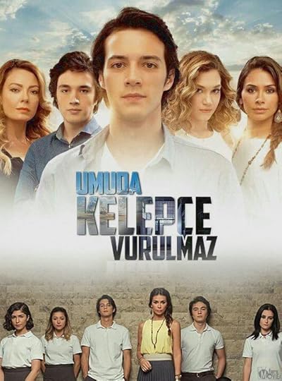 سریال Umuda Kelepce Vurulmaz