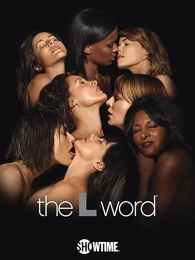  سریال The L Word