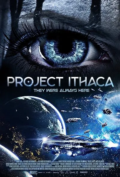  فیلم Project Ithaca 2019