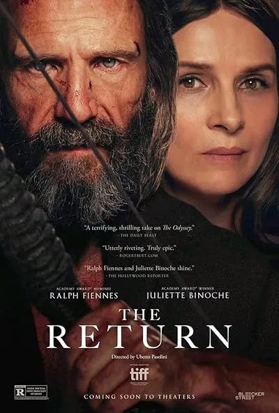 فیلم The Return 2024