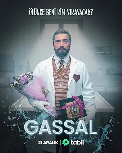 سریال ترکی Gassal