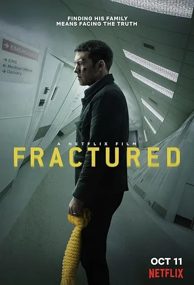  فیلم Fractured 2019