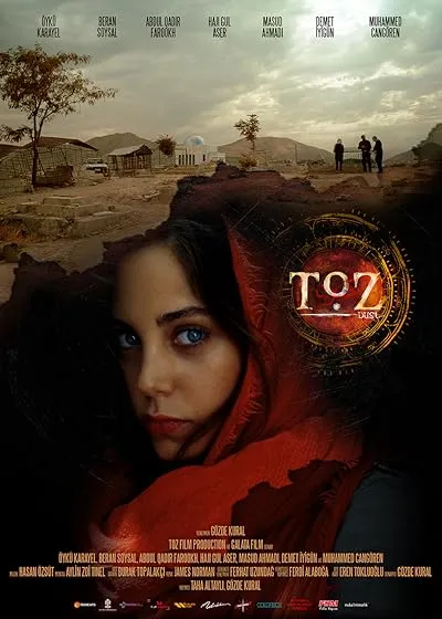 فیلم ترکی Toz 2017