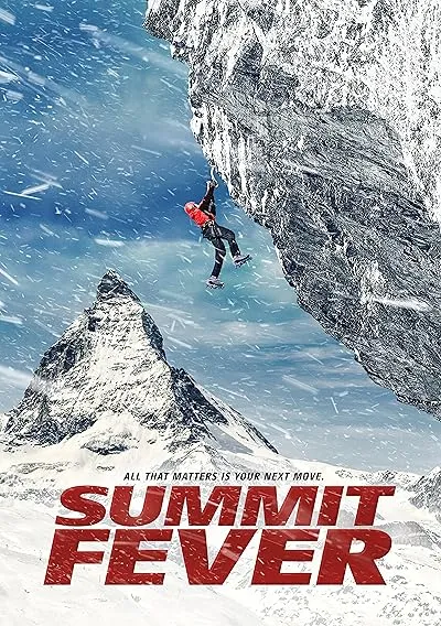  فیلم Summit Fever 2022