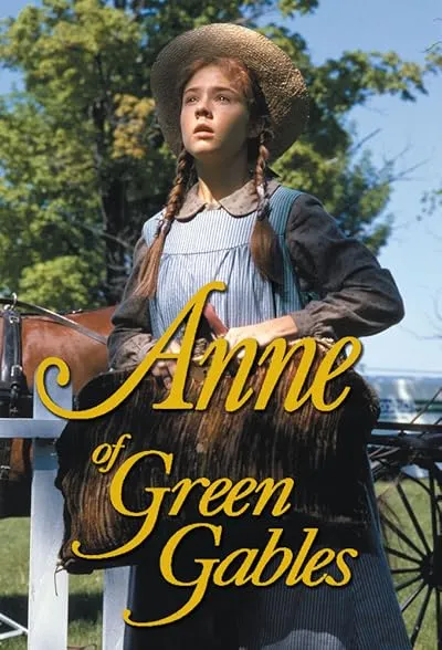  سریال Anne of Green Gables