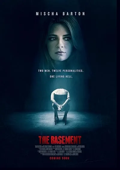  فیلم The Basement 2018