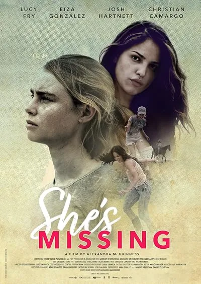  فیلم She’s Missing 2019