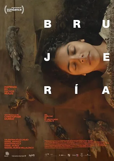  فیلم Sorcery 2023