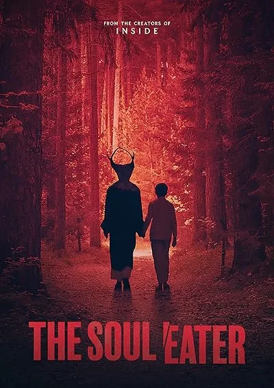  فیلم The Soul Eater 2024