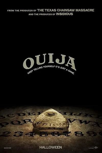  فیلم Ouija 2014
