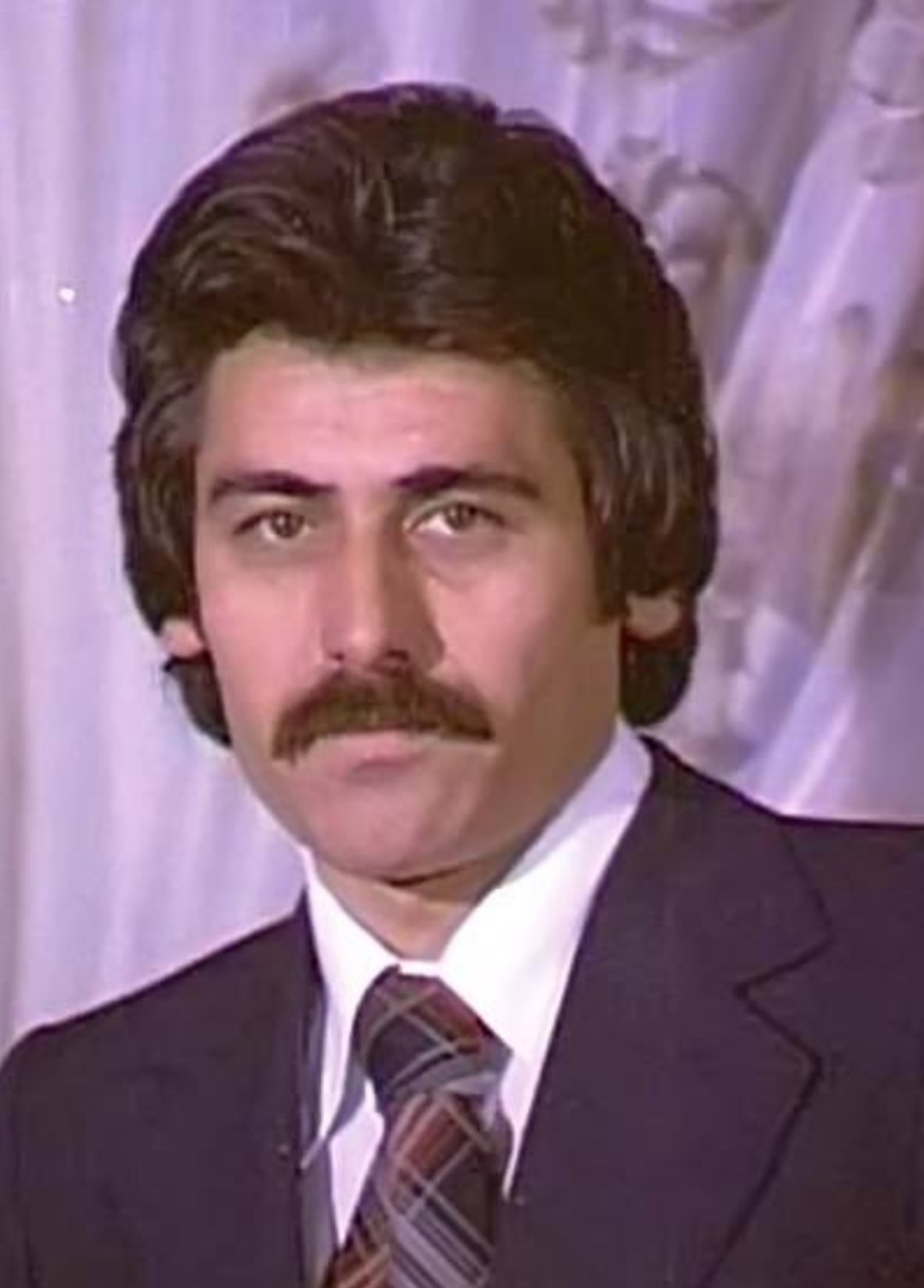 Orhan Aydinbas