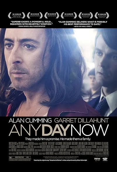  فیلم Any Day Now 2012