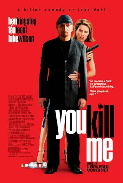  فیلم You Kill Me 2007