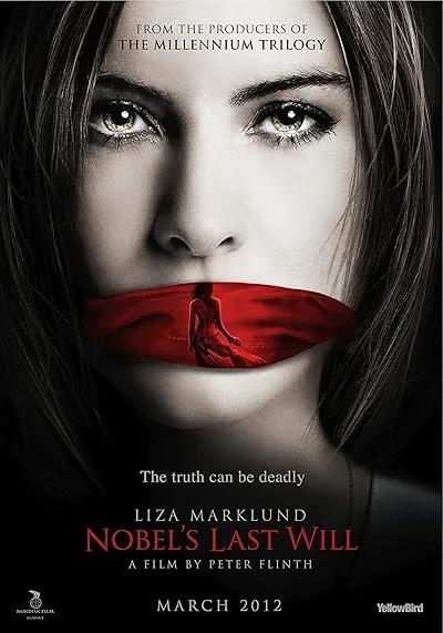  فیلم Nobel’s Last Will 2012