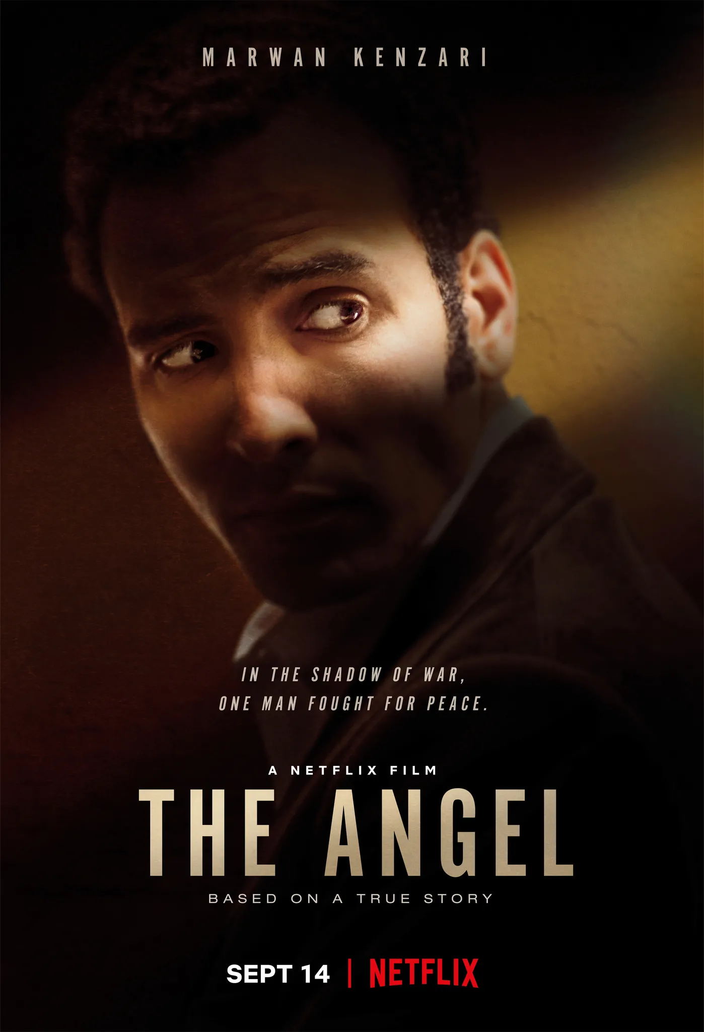  فیلم The Angel 2018