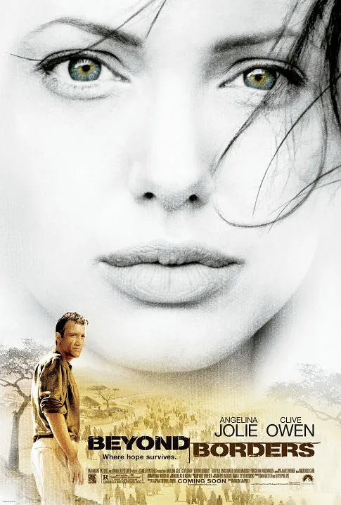  فیلم Beyond Borders 2003