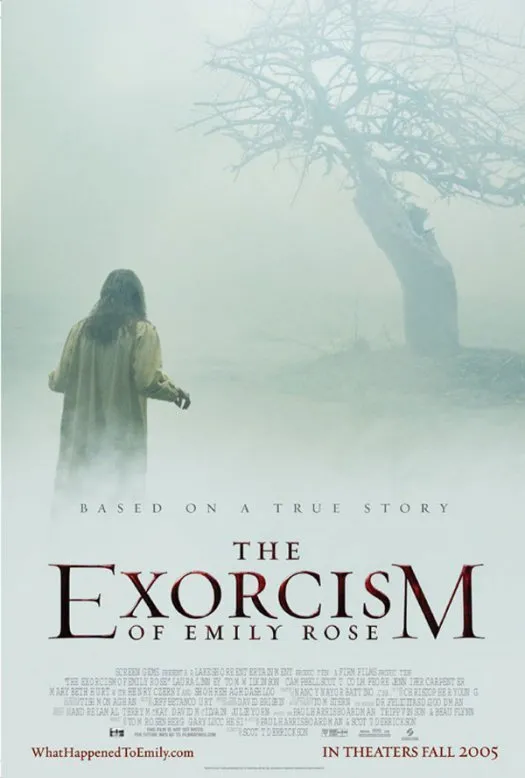  فیلم The Exorcism of Emily Rose 2005