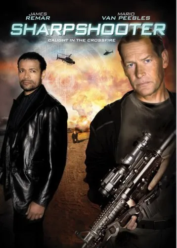 فیلم Sharpshooter 2007