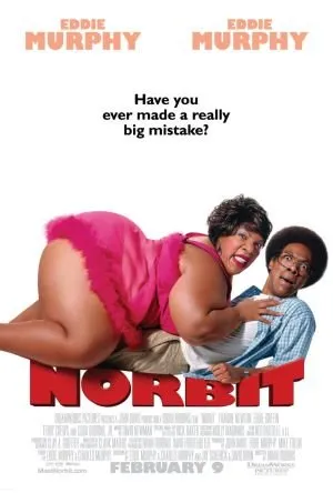  فیلم Norbit 2007