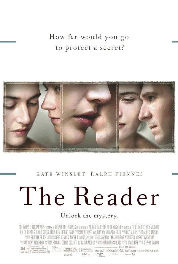  فیلم The Reader 2008