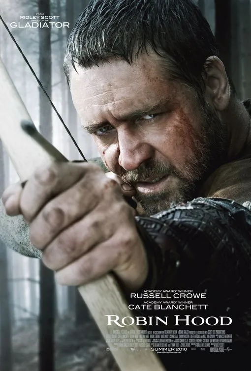  فیلم Robin Hood 2010