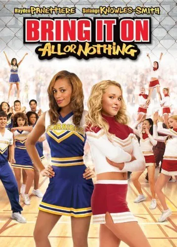  فیلم Bring It on: All or Nothing 2006