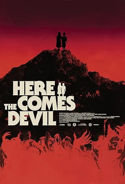  فیلم Here Comes the Devil 2012
