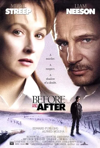  فیلم Before and After 1996
