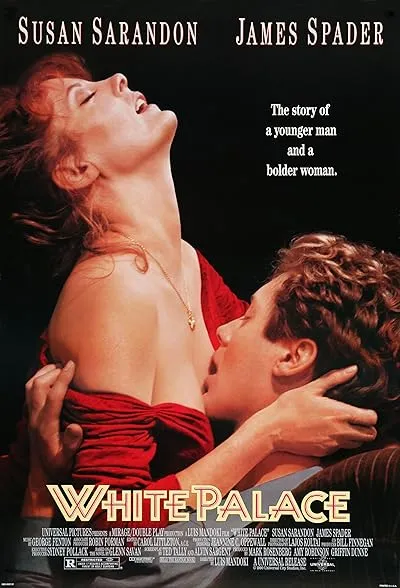  فیلم White Palace 1990