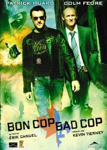  فیلم Bon Cop Bad Cop 2006