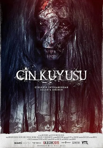  فیلم Cin Kuyusu 2015